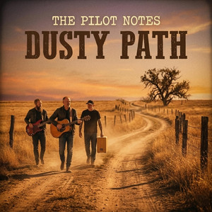 Dusty Path