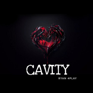 RYAN 4PLAY - Cavity