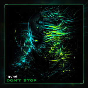 igondi — Don't Stop