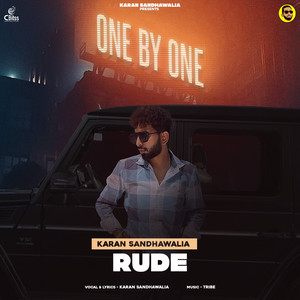 Rude by Karan Sandhawalia