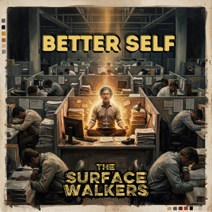 Better Self by The Surface Walkers