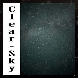 Обкладинка: Clear Sky