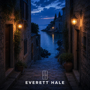 The Quiet Between Tides by Everett Hale