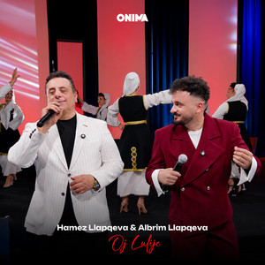 Oj Lulije by Hamez Llapqeva, Albrim Llapqeva