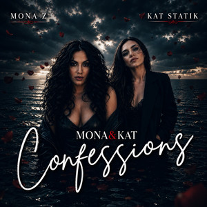 Siren Call by MONA&KAT, Mona Z, Kat Statik