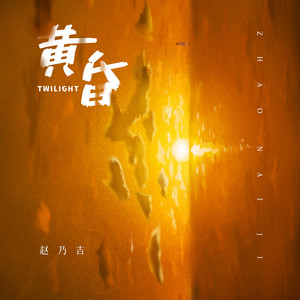 Naiji Zhao - 黄昏