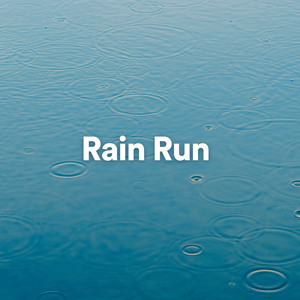 Rain Run album