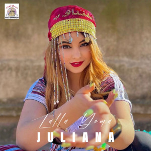 Juliana - Lalla Yema