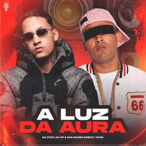 A luz da aura