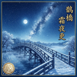 Shimoyo no Hakuyoku (feat. Rinko) by Yuetc, Rinko