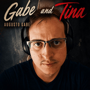 Gabe and Tina by Augusto Gabe