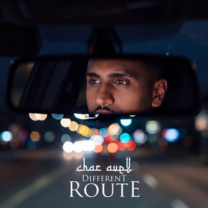Different Route by Char Avell