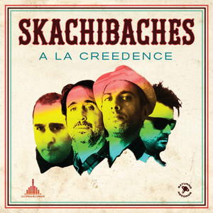 Skachibaches - I Heard It Through The Grapevine (Cover)