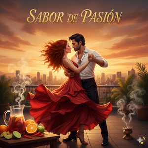 SABOR DE PASION by Kevin la melodia