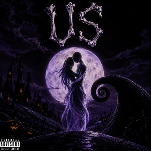 US by FeroJayy