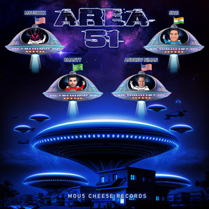 Area 51 - 32 BIT by Mou5ZyZZ