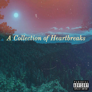 A Collection of Heartbreaks cover