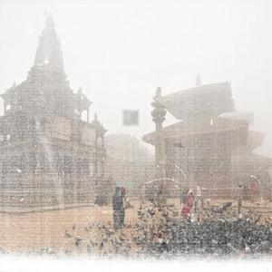 Total Menace - Fools N Fool