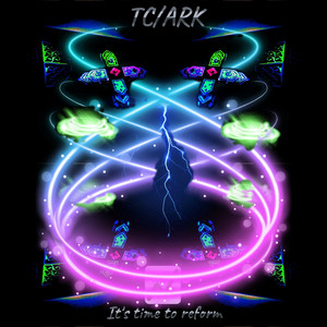 Space by TC/ARK Music, R007 Carrot, Extintor