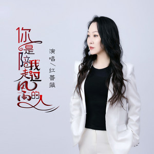 红蔷薇 - 你是陪我走过风雨的人