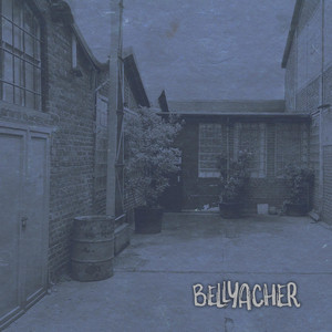 Into the Grey by Bellyacher