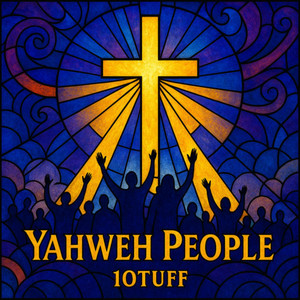 Mighty Power by 10tuff