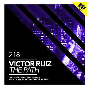 The Path cover art