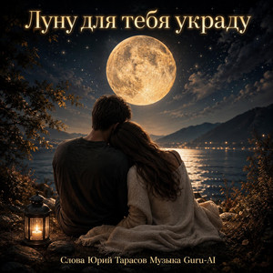 Луну для тебя украду by Guru-AI