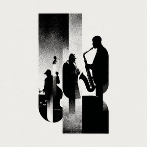 Cosmic Swing Waltz by Tone in Shadows