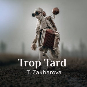Trop Tard by T. Zakharova