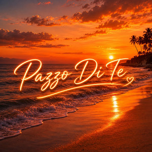 Pazzo di te by ML Italy