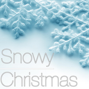 Snowy Christmas: Romantic Christmas Piano Music for Relaxation album