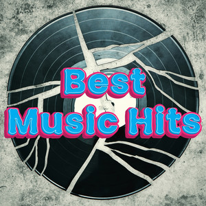 Viral Music by Popular Songs, Best Music Hits Album Cover
