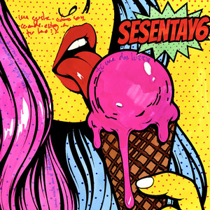 TÚ ME DAS LUZZZ by Sesentay6