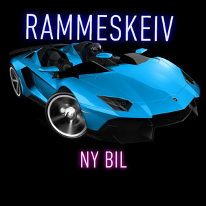 Ny Bil by Rammeskeiv