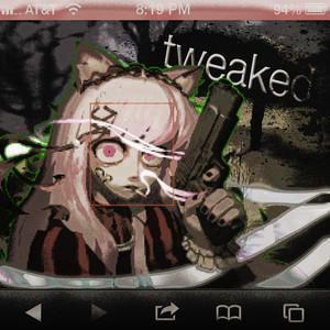 tweaked by shinki21, KXMA