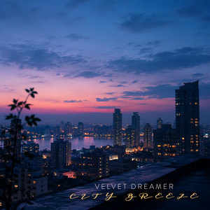 City Breeze by Velvet Dreamer
