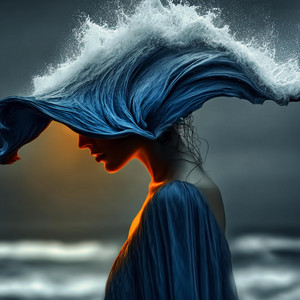 Dream Love by Alex Bon Space