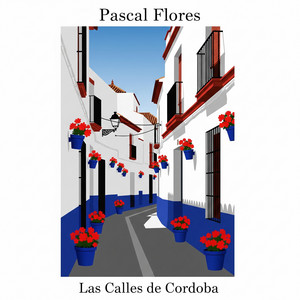 Las Calles de Cordoba by Pascal Flores