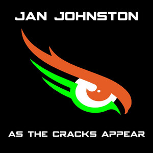 As The Cracks Appear - Humate Remix by Jan Johnston, Humate