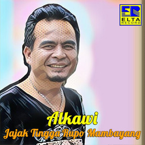 Usah Mungkia Janji by Alkawi