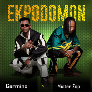 EKPODOMON (feat. Mister Zop)