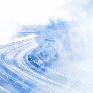 Autobahn A3 by Jorinho95