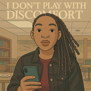 The Chasers - I Don’t Play with Discomfort