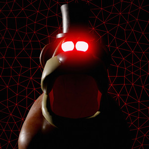 Freddy Fazbear Ur Ur Ur by Bukaka Meme