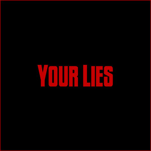 Portada de Your Lies