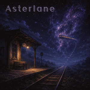 Asterlane by miyen
