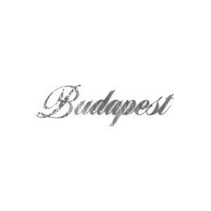 Budapest