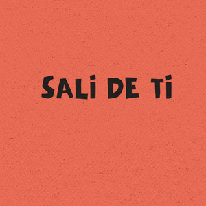 SALI DE TI by Dronie RD