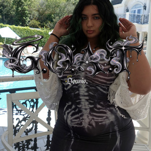 G.O.A.T by Dounia